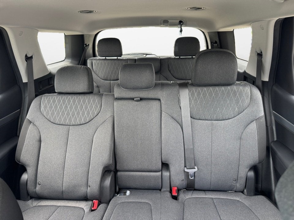 2022 Hyundai Palisade SE