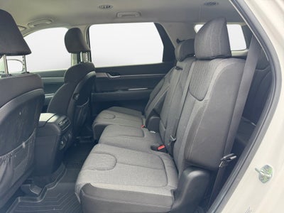 2022 Hyundai Palisade SE