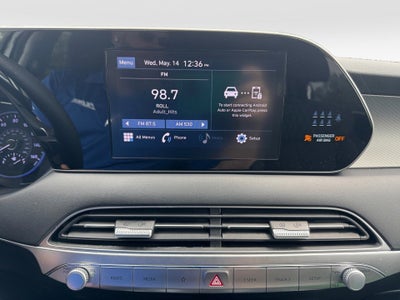 2022 Hyundai Palisade SE