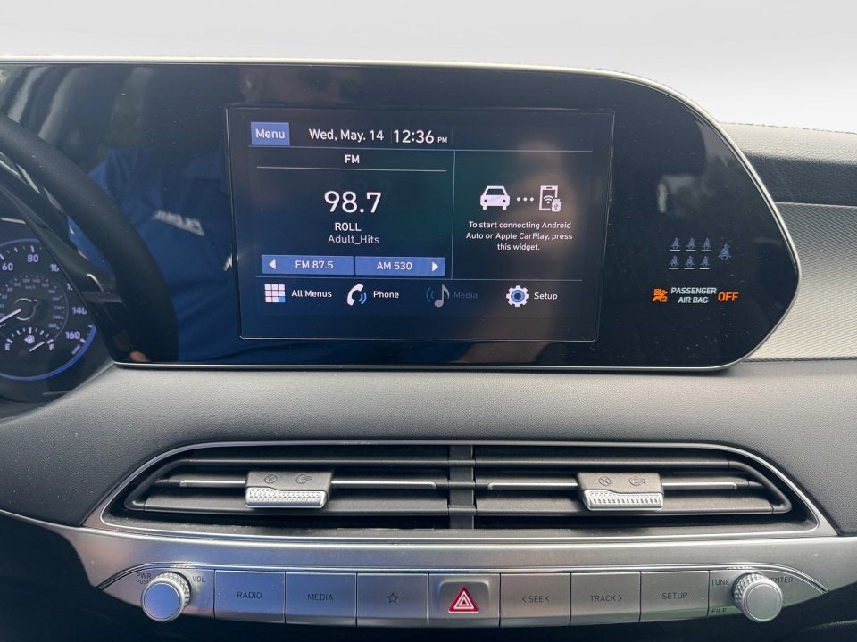 2022 Hyundai Palisade SE