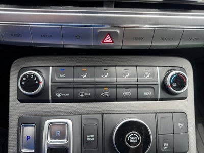 2022 Hyundai Palisade SE