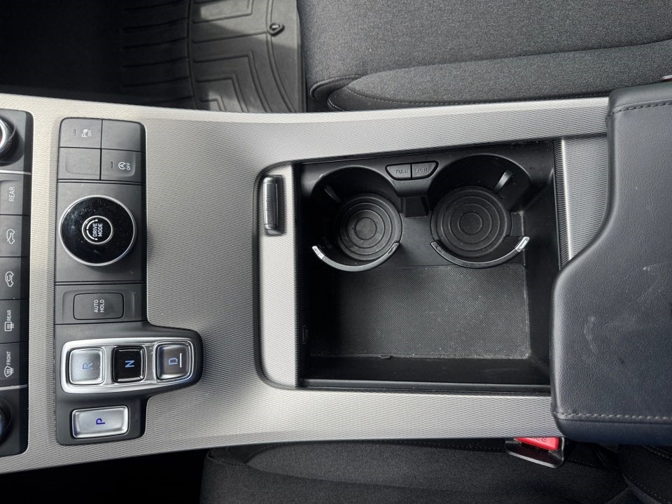 2022 Hyundai Palisade SE