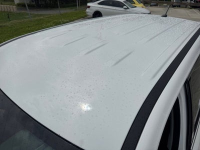 2022 Hyundai Palisade SE