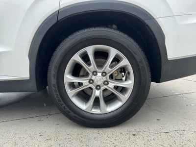 2022 Hyundai Palisade SE