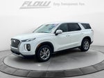 2022 Hyundai Palisade SE