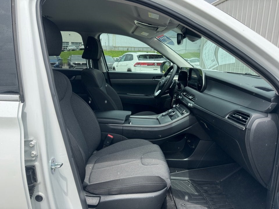 2022 Hyundai Palisade SE