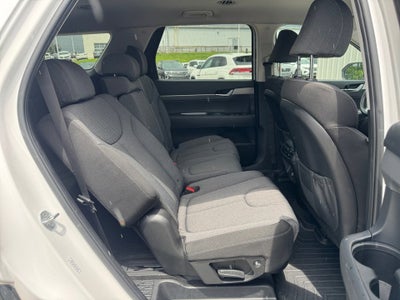 2022 Hyundai Palisade SE