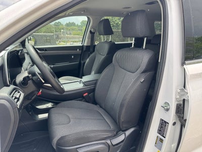 2022 Hyundai Palisade SE