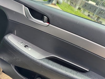 2022 Hyundai Palisade SE