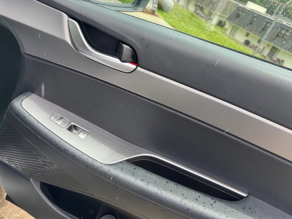 2022 Hyundai Palisade SE