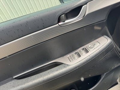 2022 Hyundai Palisade SE