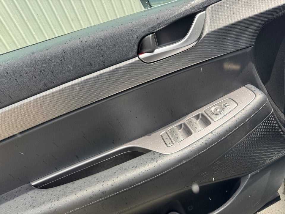 2022 Hyundai Palisade SE