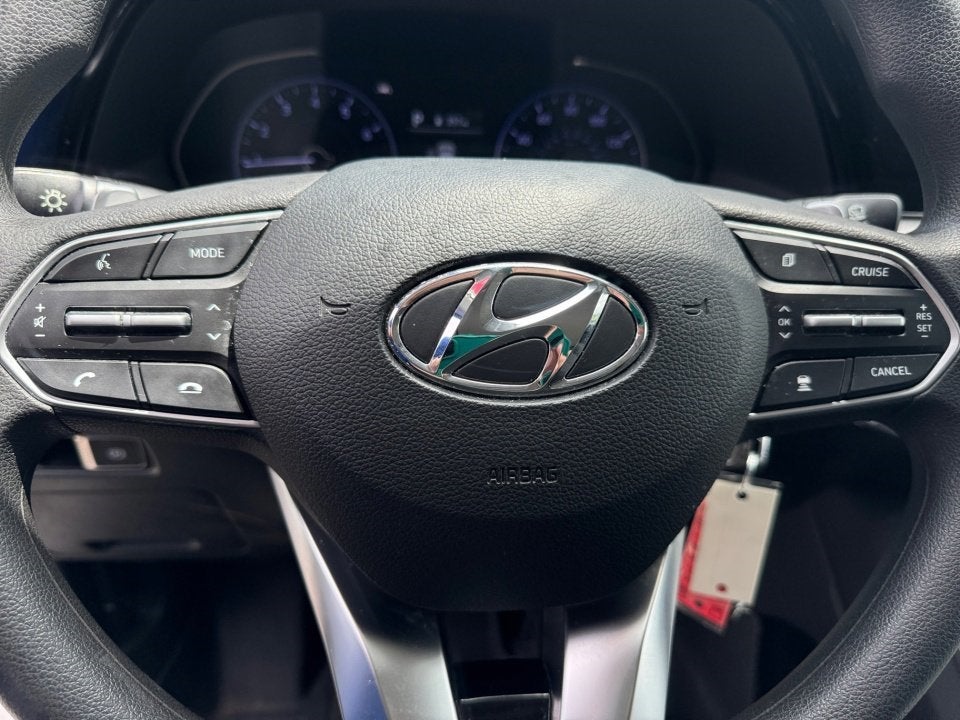 2022 Hyundai Palisade SE