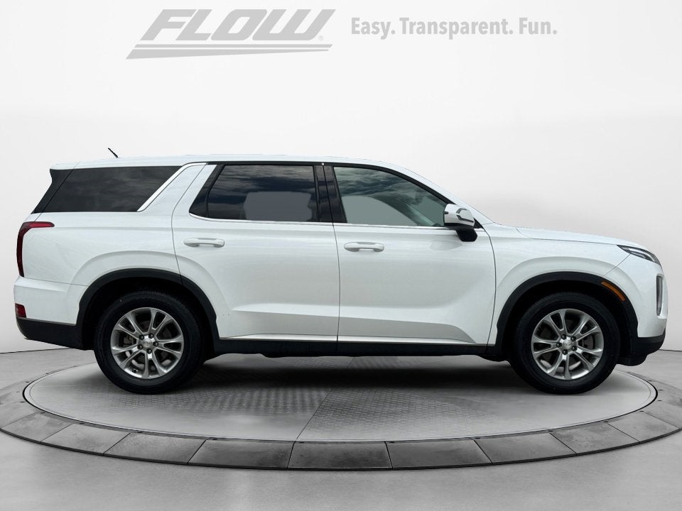 2022 Hyundai Palisade SE