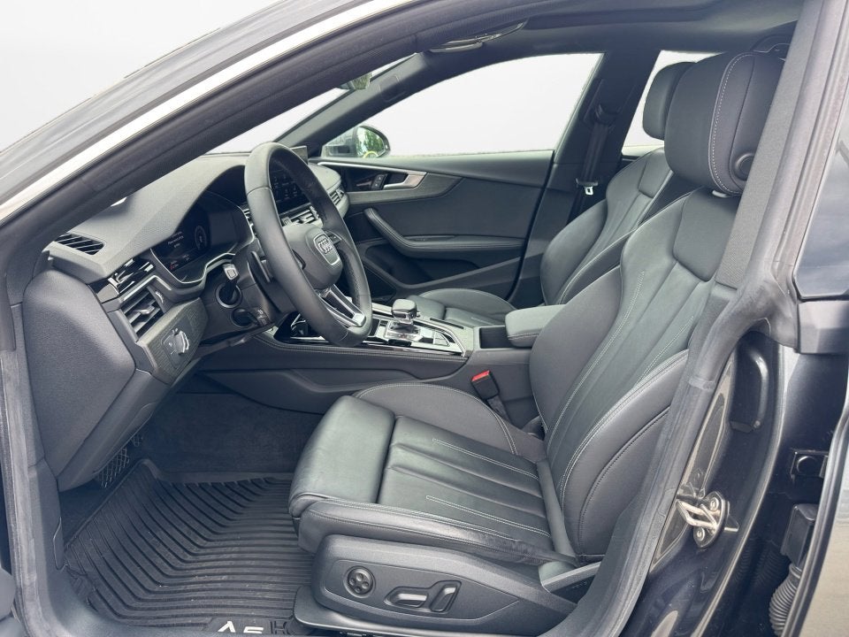 2021 Audi A5 Sportback S line Premium Plus