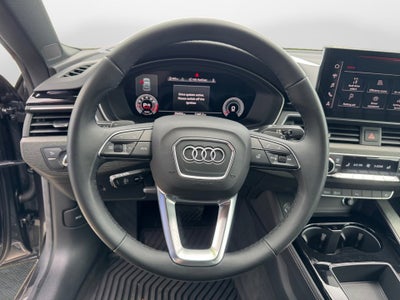 2021 Audi A5 Sportback S line Premium Plus