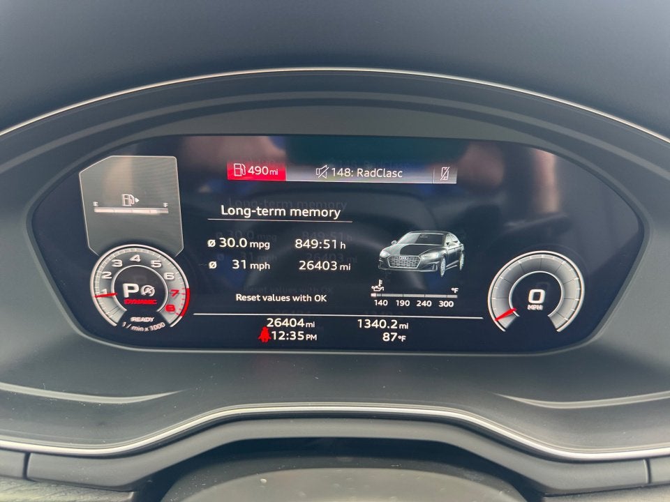 2021 Audi A5 Sportback S line Premium Plus