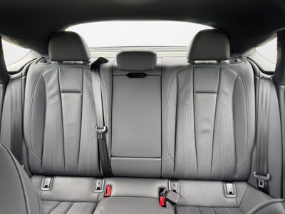 2021 Audi A5 Sportback S line Premium Plus