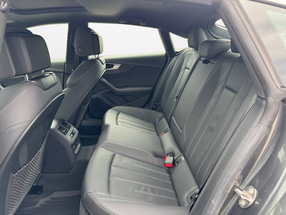 2021 Audi A5 Sportback S line Premium Plus