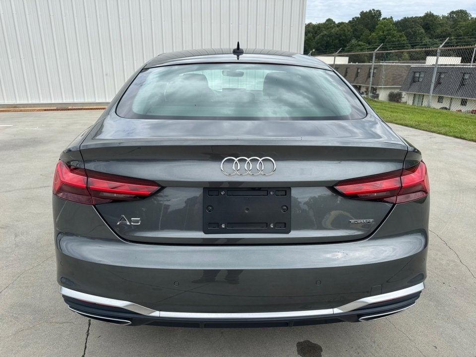 2021 Audi A5 Sportback S line Premium Plus