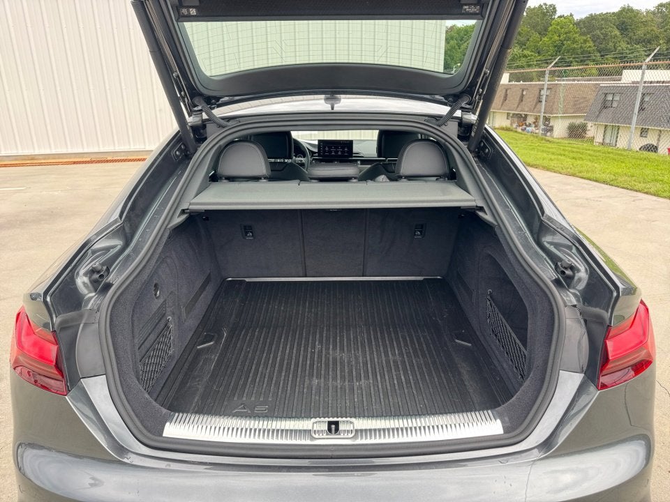 2021 Audi A5 Sportback S line Premium Plus