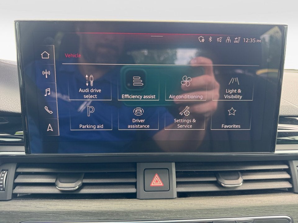 2021 Audi A5 Sportback S line Premium Plus