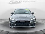 2021 Audi A5 Sportback S line Premium Plus