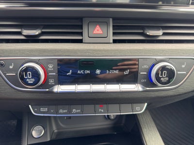 2021 Audi A5 Sportback S line Premium Plus