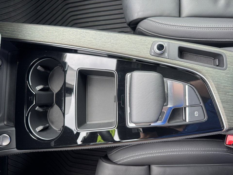 2021 Audi A5 Sportback S line Premium Plus