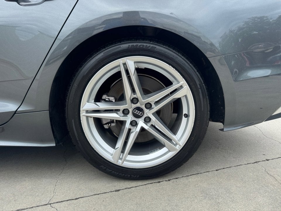 2021 Audi A5 Sportback S line Premium Plus