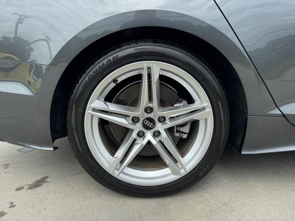 2021 Audi A5 Sportback S line Premium Plus