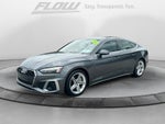 2021 Audi A5 Sportback S line Premium Plus