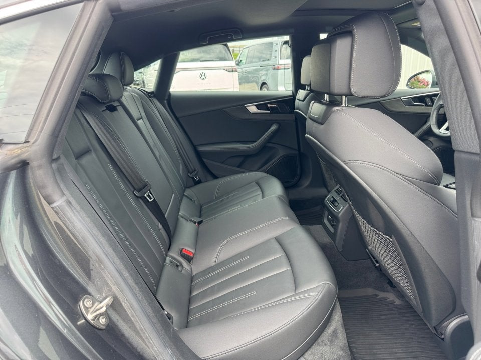 2021 Audi A5 Sportback S line Premium Plus