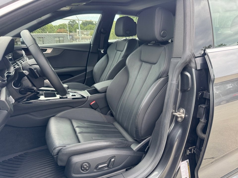 2021 Audi A5 Sportback S line Premium Plus