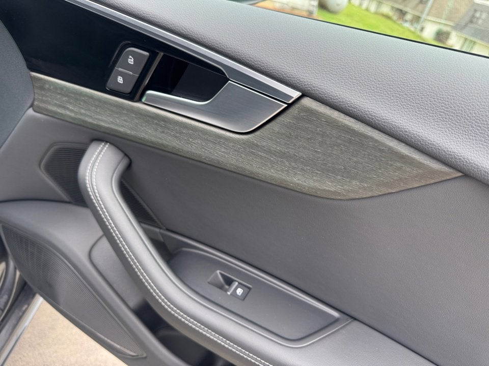 2021 Audi A5 Sportback S line Premium Plus