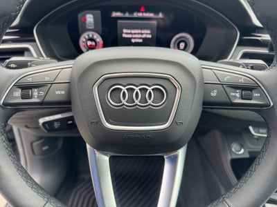 2021 Audi A5 Sportback S line Premium Plus