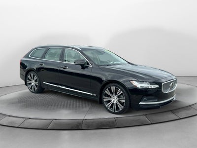 2021 Volvo V90 Inscription