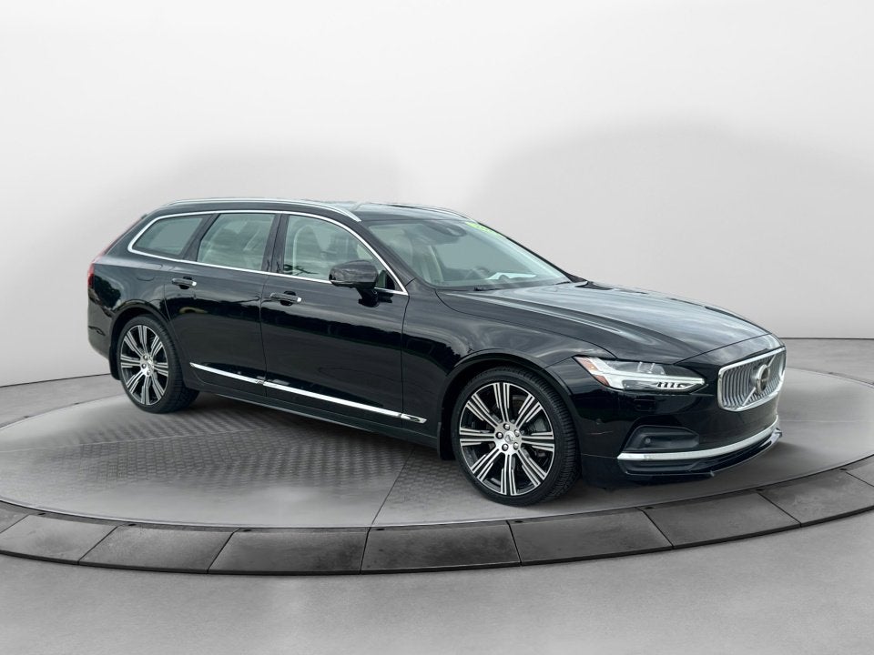 2021 Volvo V90 Inscription