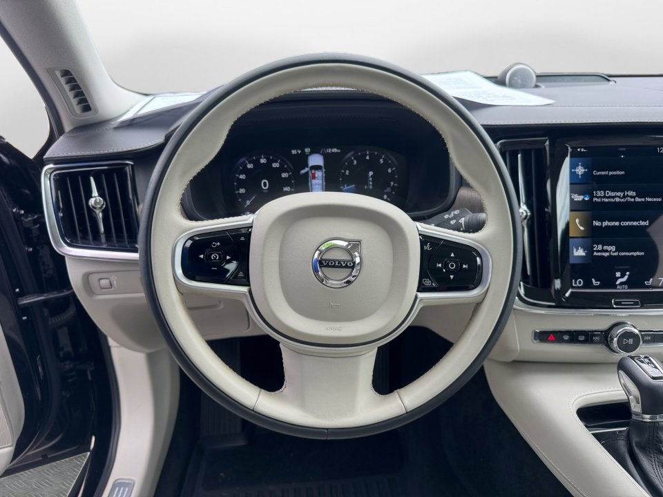 2021 Volvo V90 Inscription
