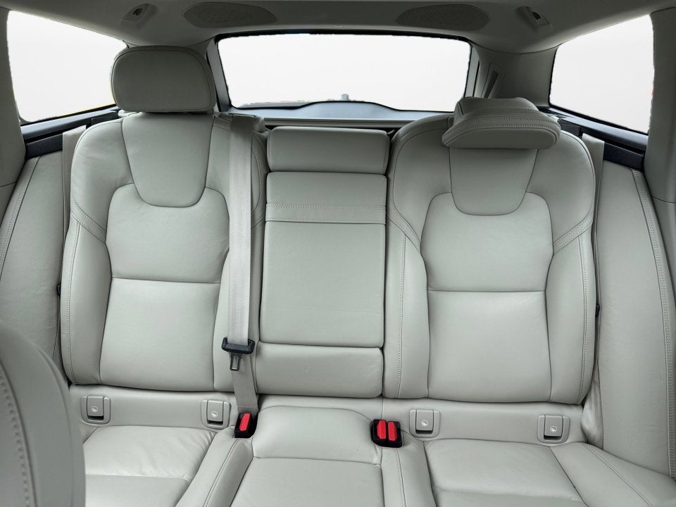 2021 Volvo V90 Inscription
