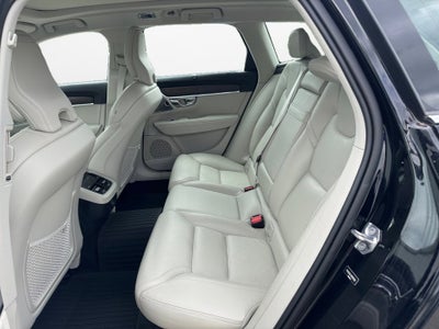 2021 Volvo V90 Inscription