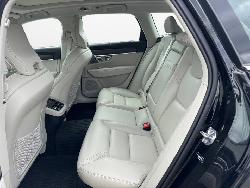2021 Volvo V90 Inscription