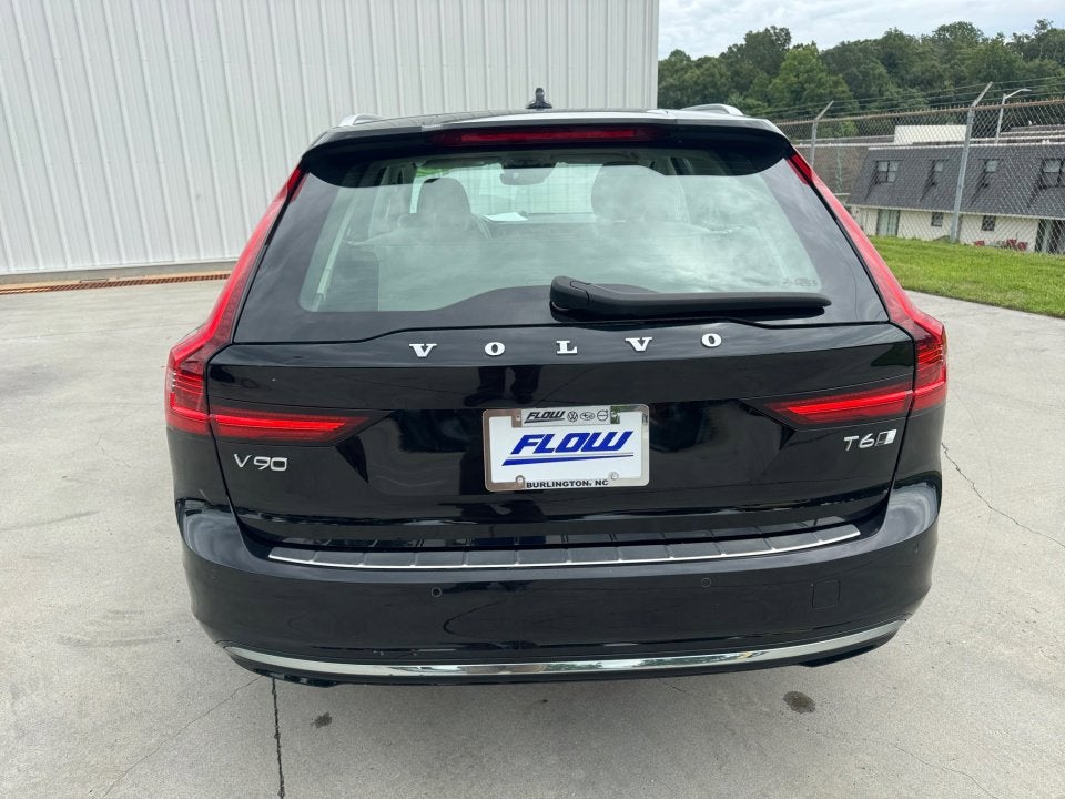 2021 Volvo V90 Inscription
