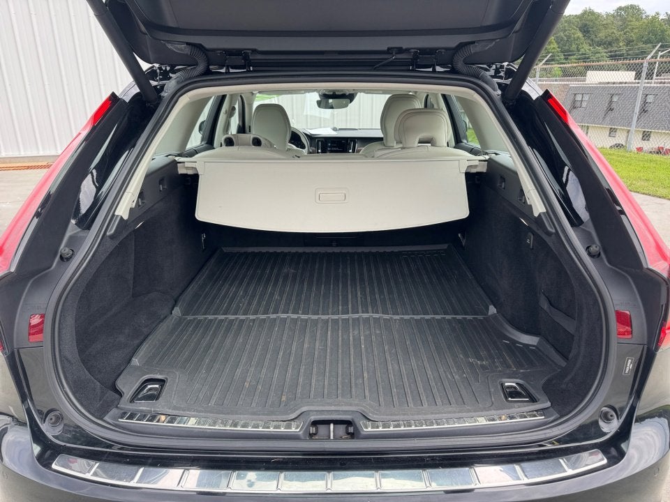 2021 Volvo V90 Inscription