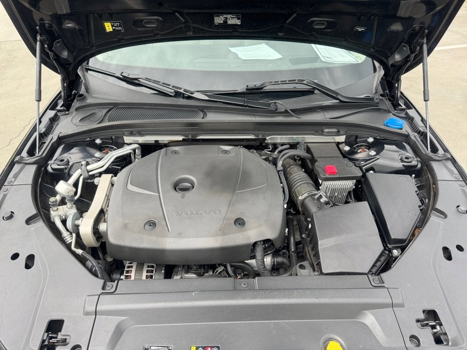 2021 Volvo V90 Inscription