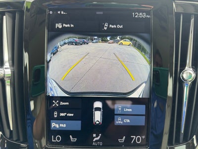 2021 Volvo V90 Inscription