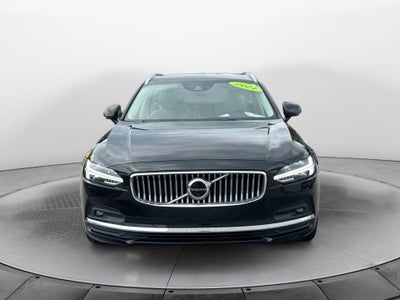 2021 Volvo V90 Inscription