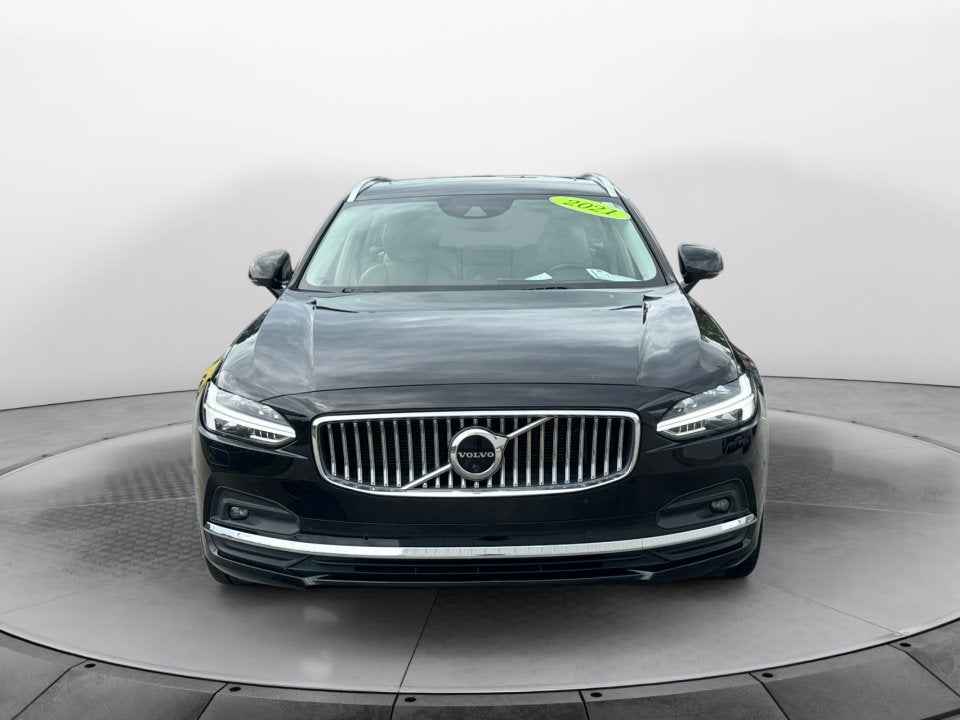 2021 Volvo V90 Inscription