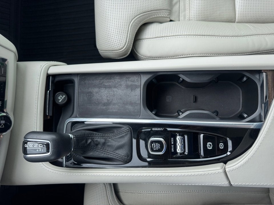 2021 Volvo V90 Inscription