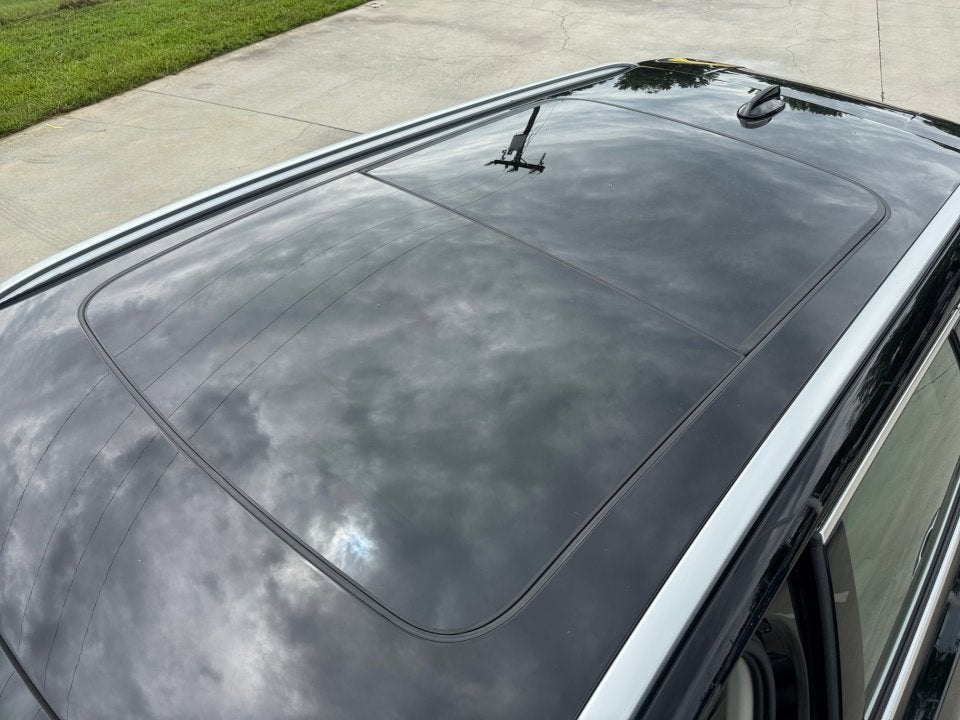 2021 Volvo V90 Inscription